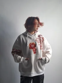 Тостовка: Поцелуи